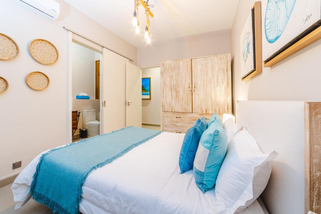 One Bay Unit 15 - Penthouse With Private Roof Top, Jacuzzi And Sea View Apartment