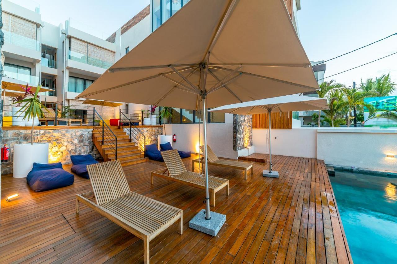 One Bay Unit 15 - Penthouse With Private Roof Top, Jacuzzi And Sea View Apartment *